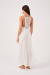 Vestido Amplo Gaze