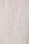 Vestido Amplo Gaze