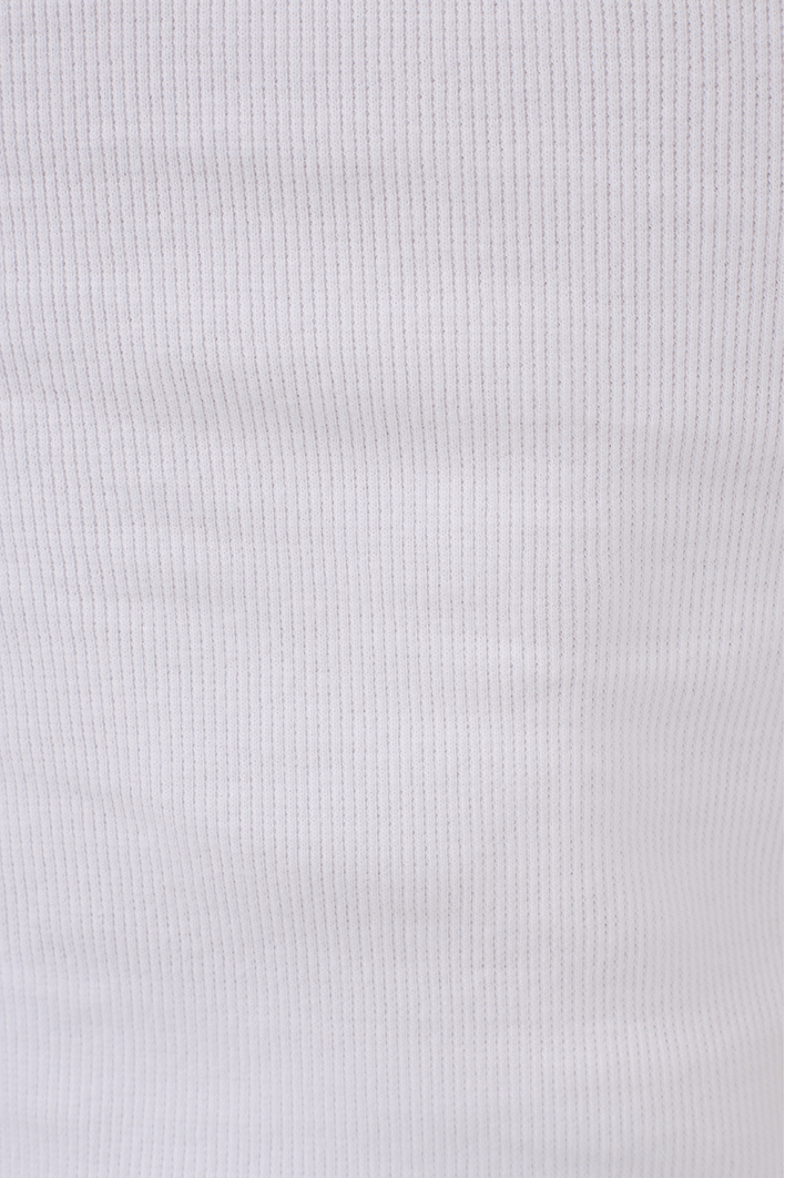 Camiseta Básica Canelada