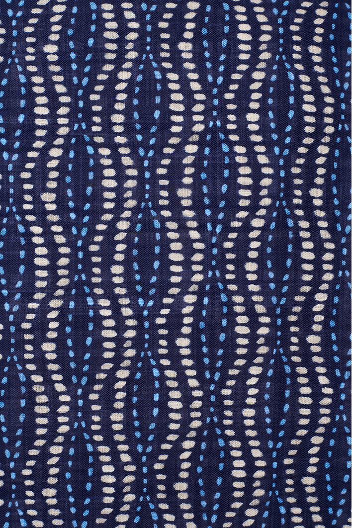Camisão Estampa Correnteza