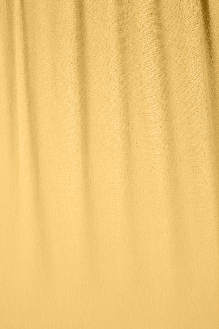 Vestido Longo Crepe Marias