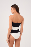 Body Tqc Estampa Listra Maresia