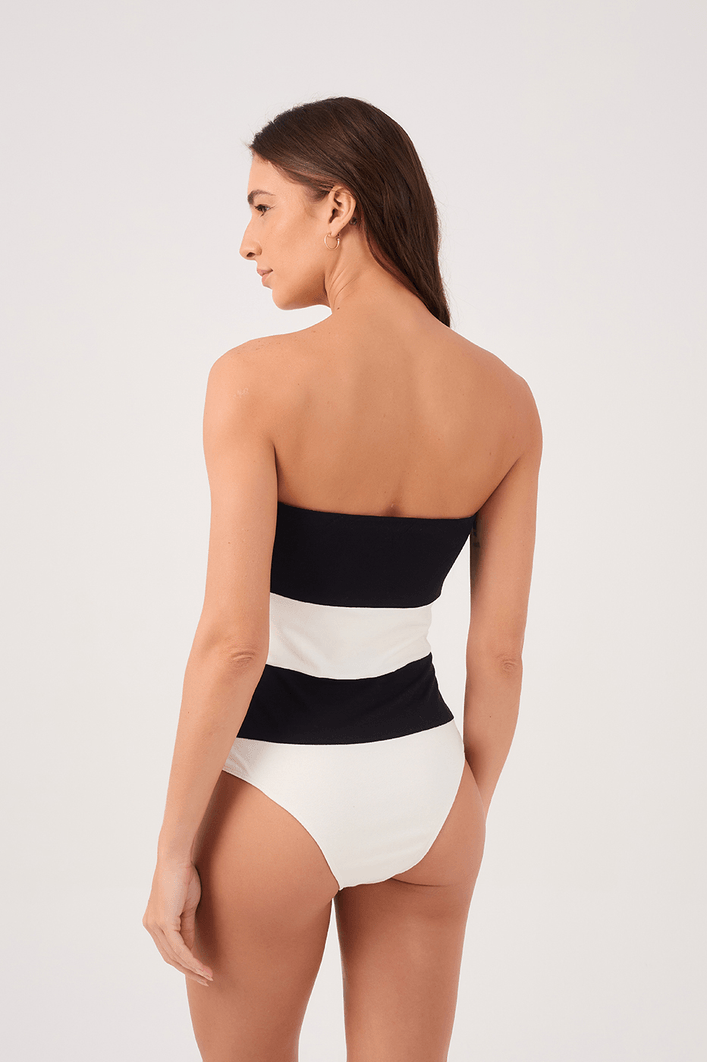 Body Tqc Estampa Listra Maresia