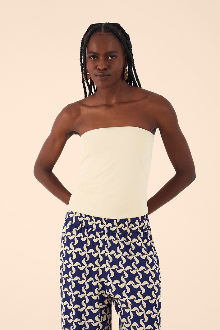 Tube Top Fluity