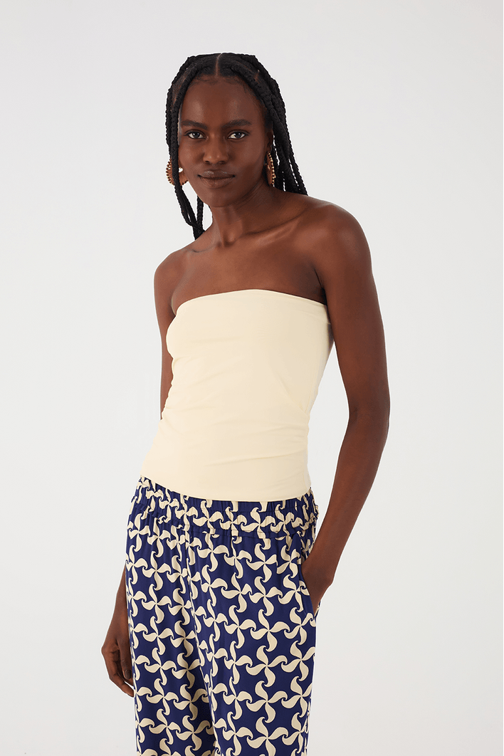Tube Top Fluity