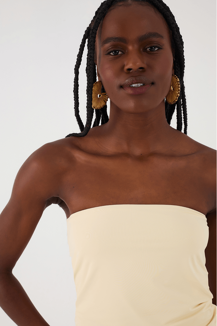 Tube Top Fluity