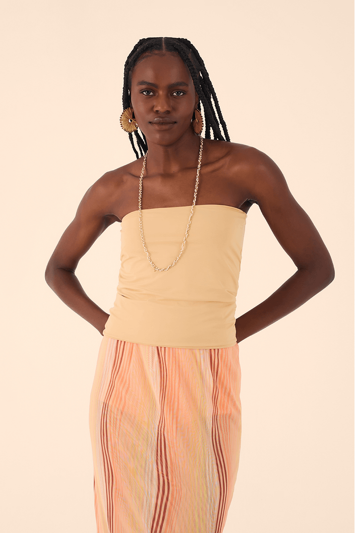 Tube Top Fluity
