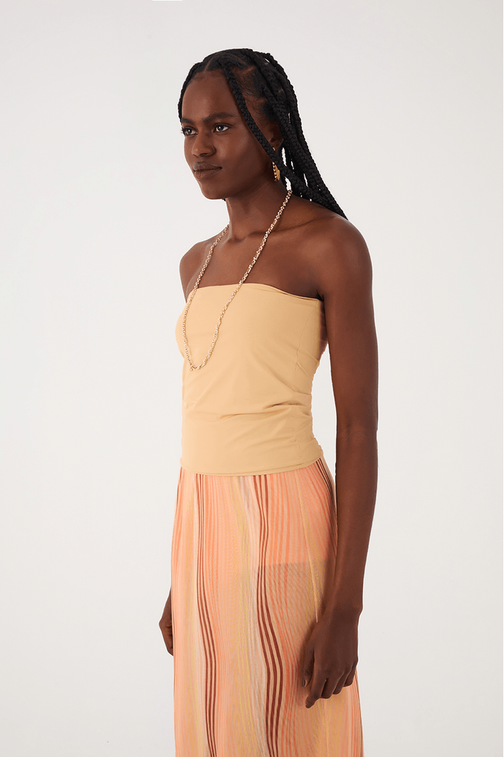Tube Top Fluity