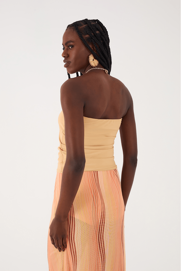 Tube Top Fluity