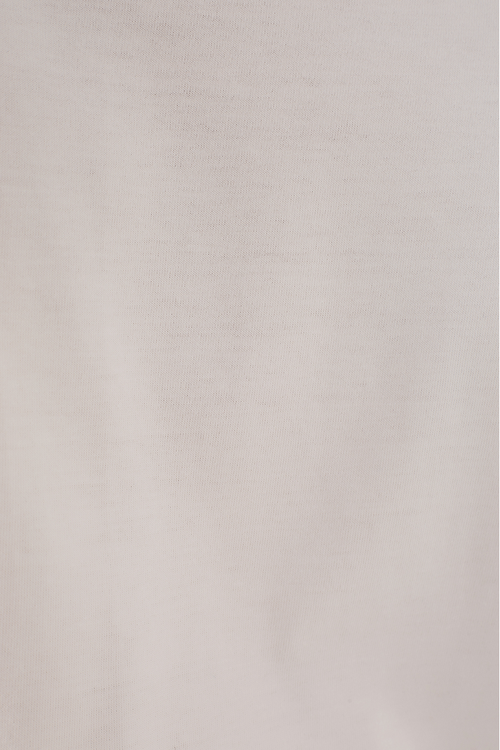 T-shirt Silk Happyness