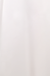 Vestido Cetim Longo Franzidos
