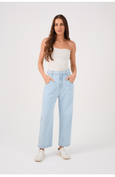 Corselet Tricot Brilho