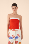 Blusa Double Face