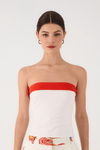 Blusa Double Face