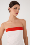 Blusa Double Face