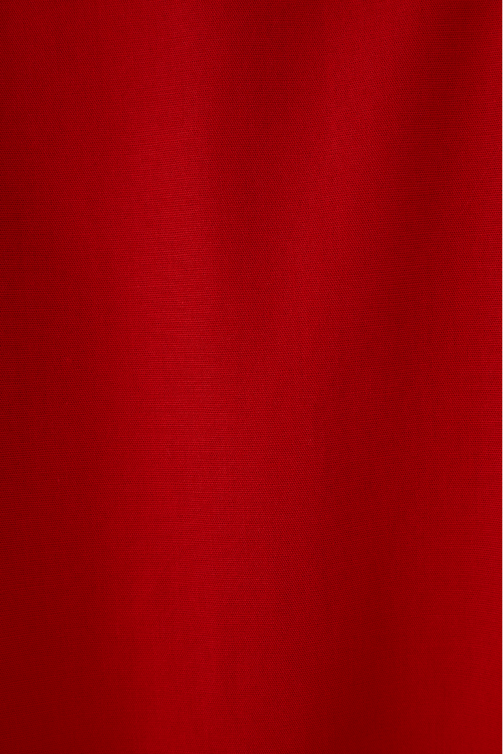 Blusa Manga Bufante Amarrações