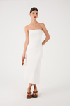 Vestido Midi Tubinho
