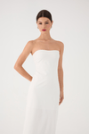 Vestido Midi Tubinho
