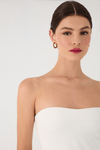 Vestido Midi Tubinho