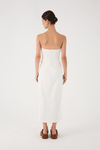 Vestido Midi Tubinho