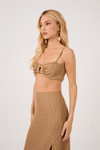 Conjunto Malha Lurex