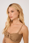 Conjunto Malha Lurex