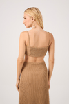 Conjunto Malha Lurex