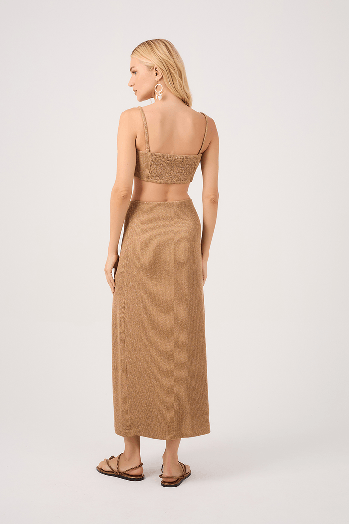 Conjunto Malha Lurex
