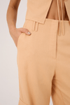 Calça Linho Cargo