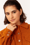 Jaqueta Fur Sheep