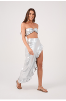 Conjunto Prata Carnaval