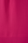 Vestido Cropped Decote Lateral