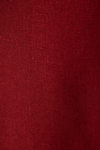 Vestido Linho Retinho
