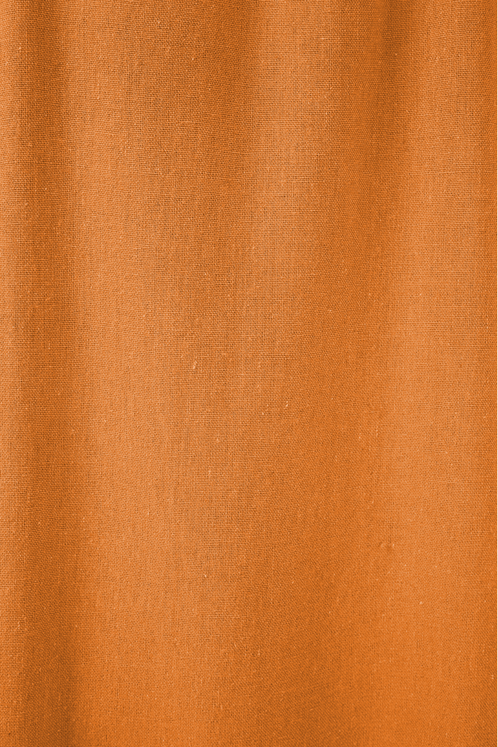 Vestido Linho Retinho