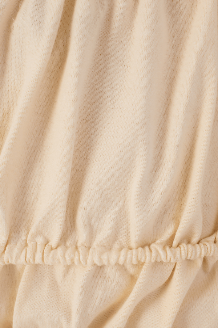 Blusa Bata Franzida