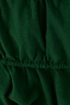 Blusa Bata Franzida