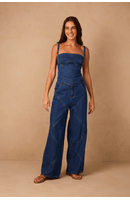 Calça Jeans Maré Cheia