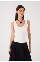 Blusa Com Sobreposição