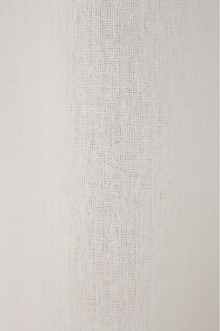 Calça Linho Viés Colorido