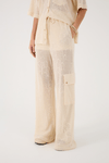 Calça Jacquard Grumari