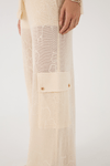 Calça Jacquard Grumari