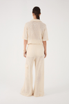 Calça Jacquard Grumari