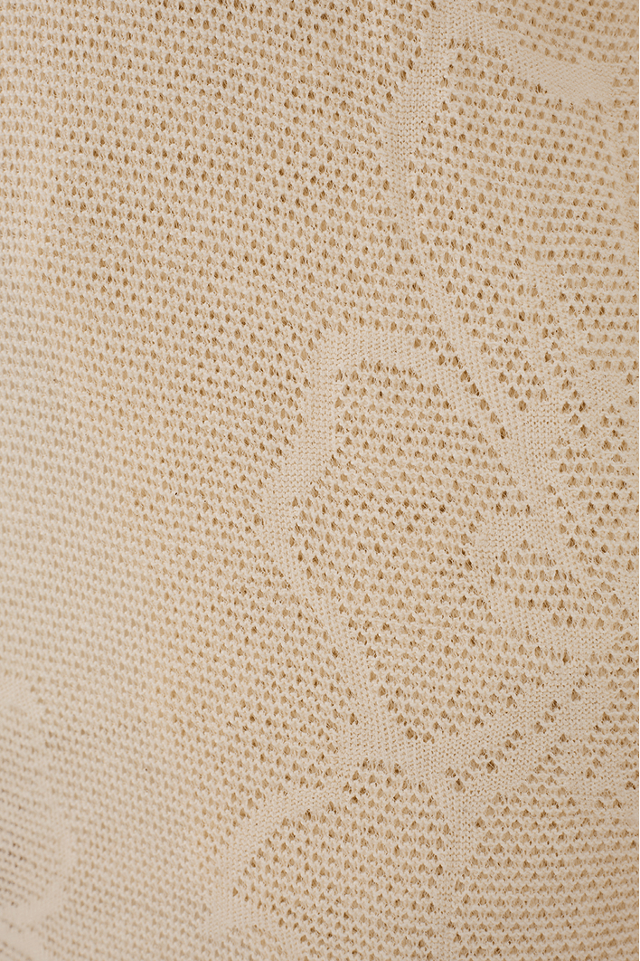 Calça Jacquard Grumari
