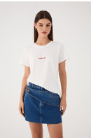 T-shirt Bordado Made In Rio