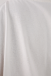Blusa T-shirt Manga Franzida