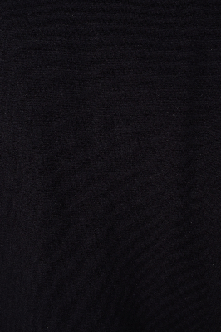 Blusa T-shirt Manga Franzida