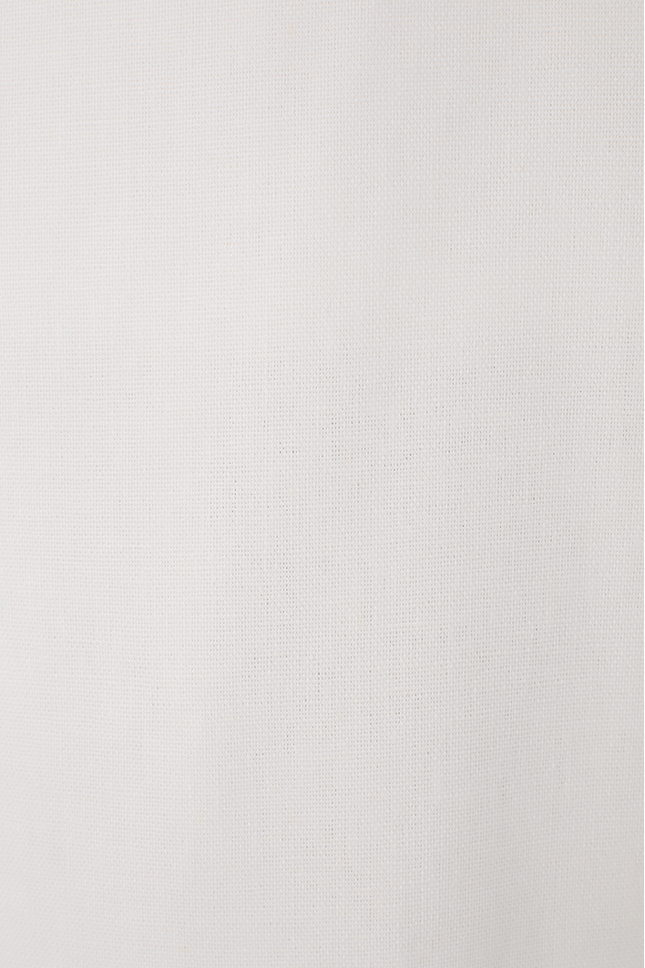 Macaquinho Linho Alça Removivel