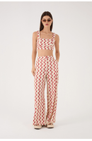 Calça Estampada Copanema