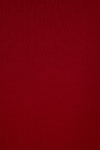 Vestido Cropped Franzido Lateral