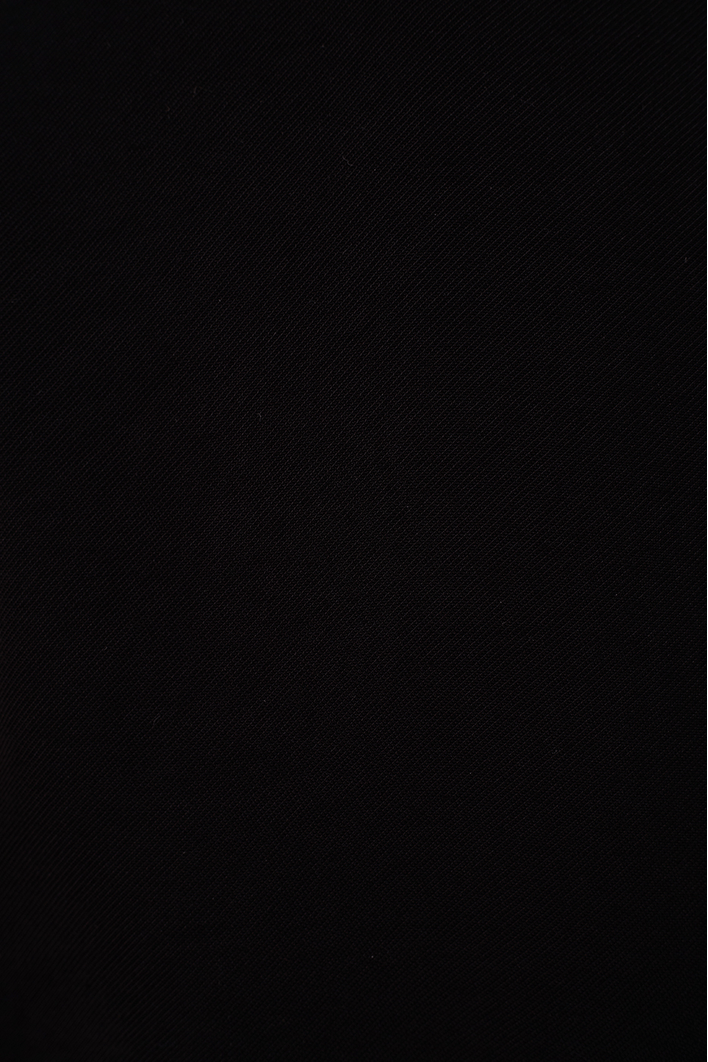 Colete Recorte Busto